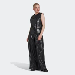 ADIDAS Originals Black Unisex Shine Vest Size Large NEW New with tags